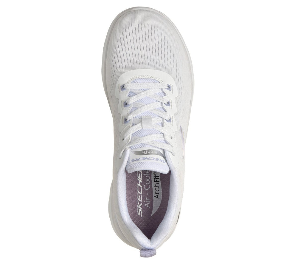 Skechers Arch Fit Summits - Daily Flow