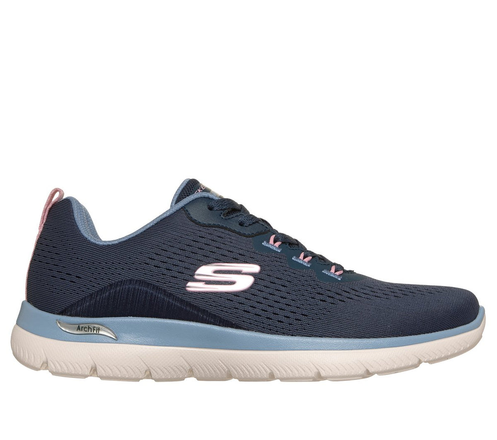 NAVY / LIGHT BLUE,6.0,Medium
