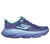 PERIWINKLE / AQUA