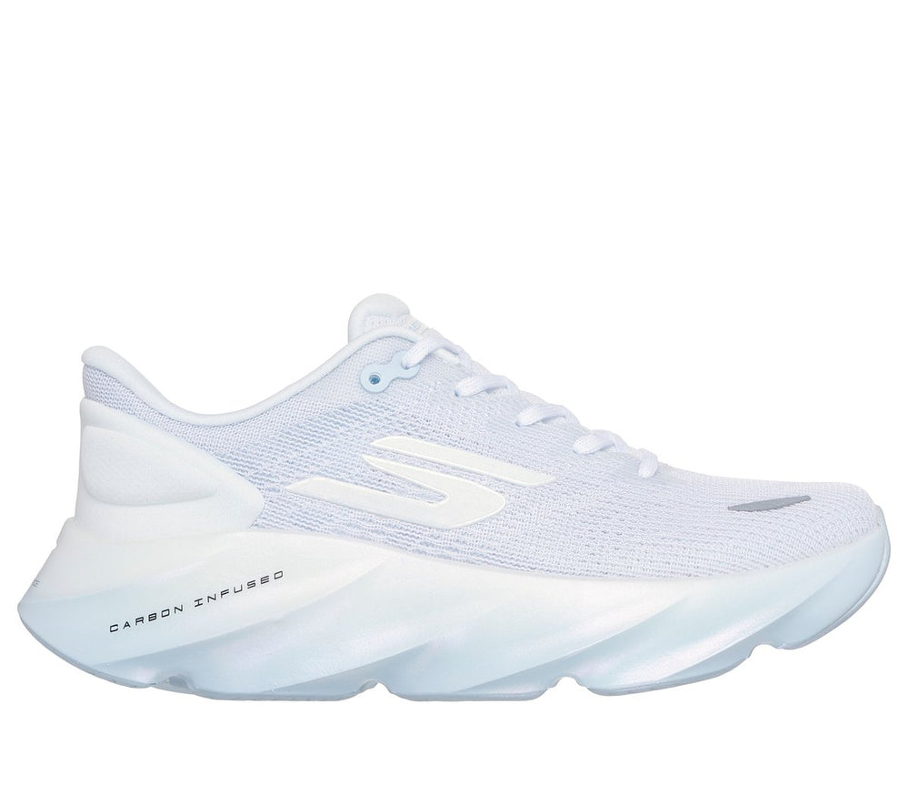 WHITE / LIGHT BLUE,6.0,Medium