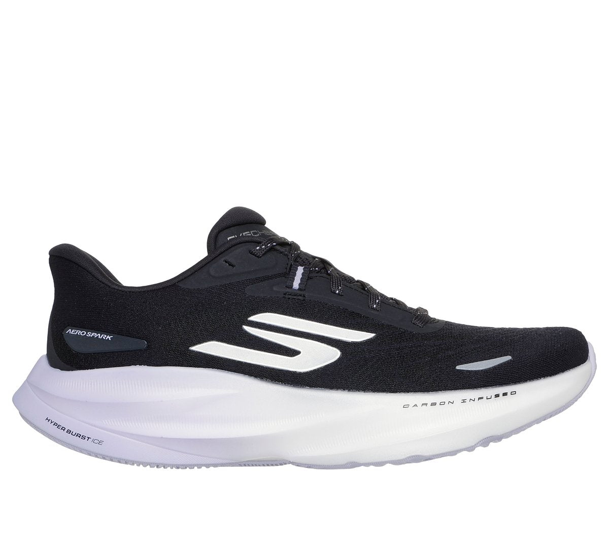 BLACK / PURPLE,6.0,Medium