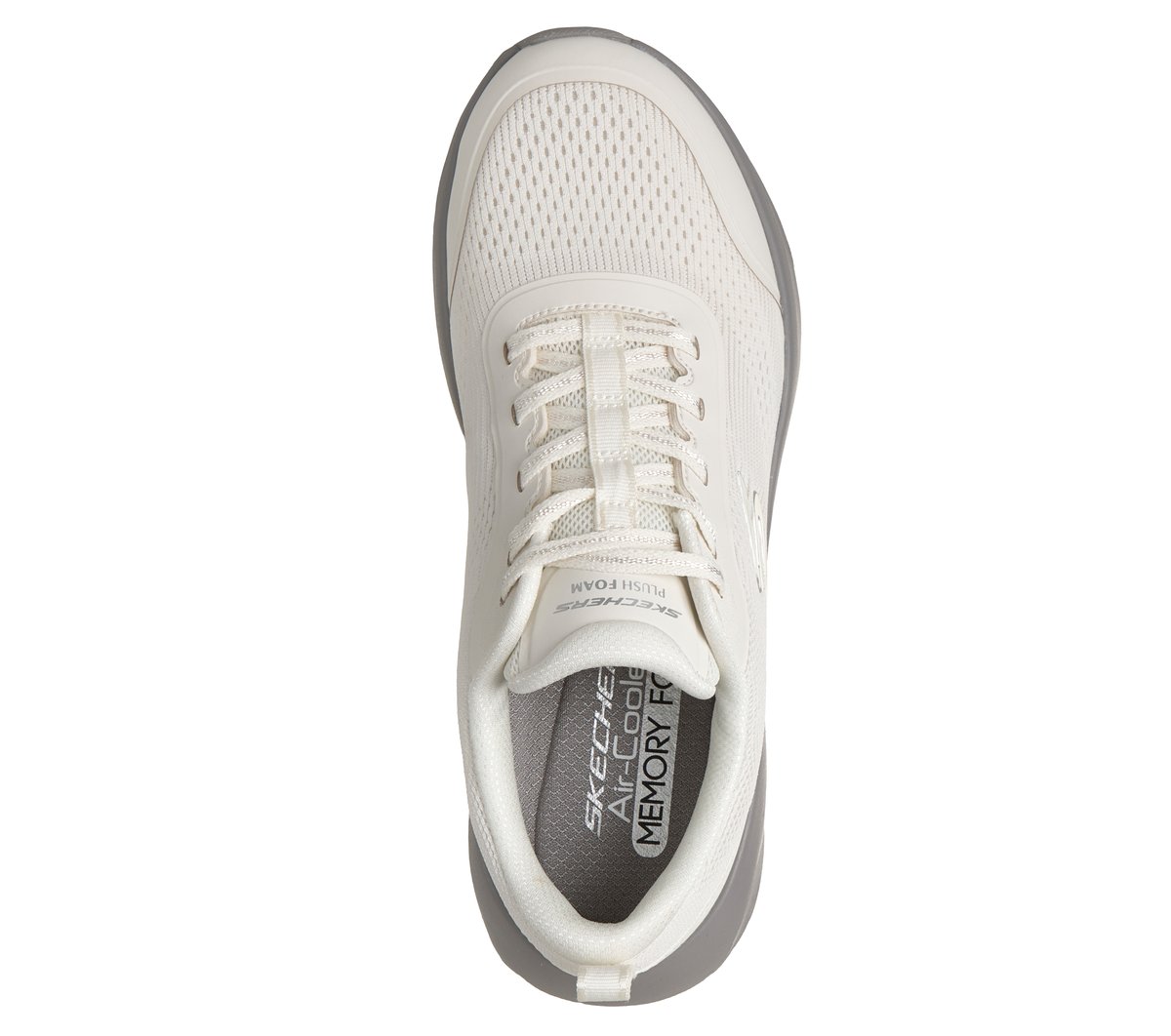 Skechers Plush Foam