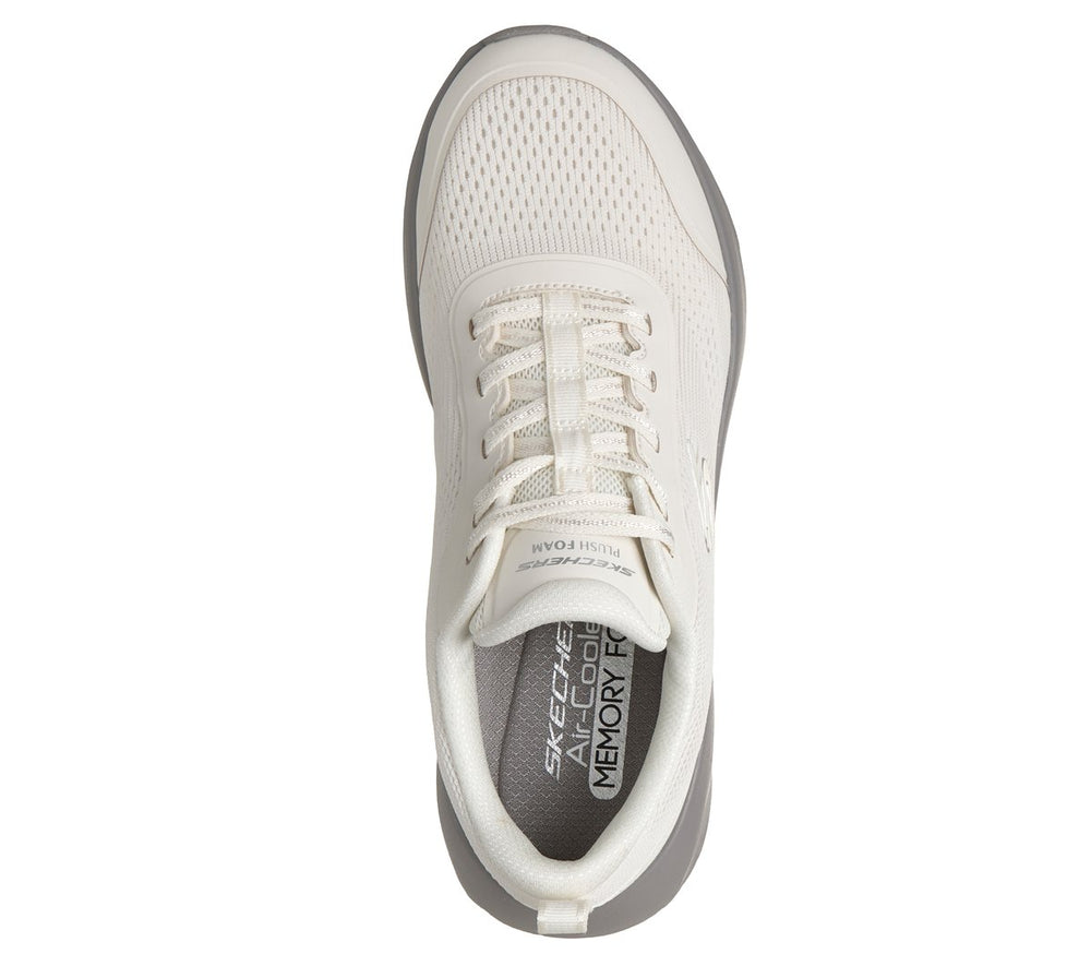 Skechers Plush Foam