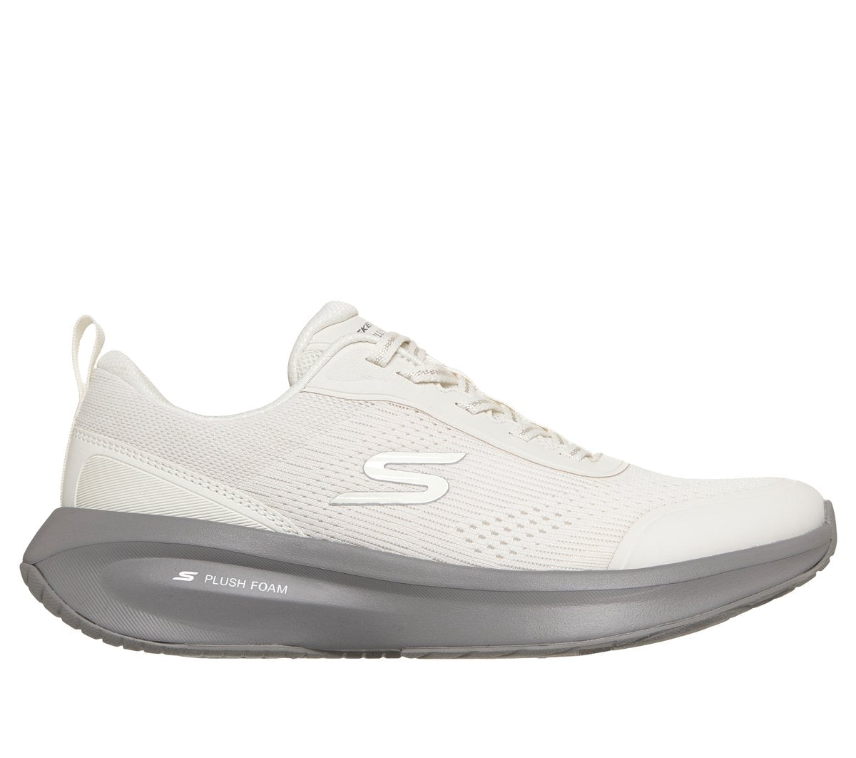 WHITE / GRAY,6.0,Medium
