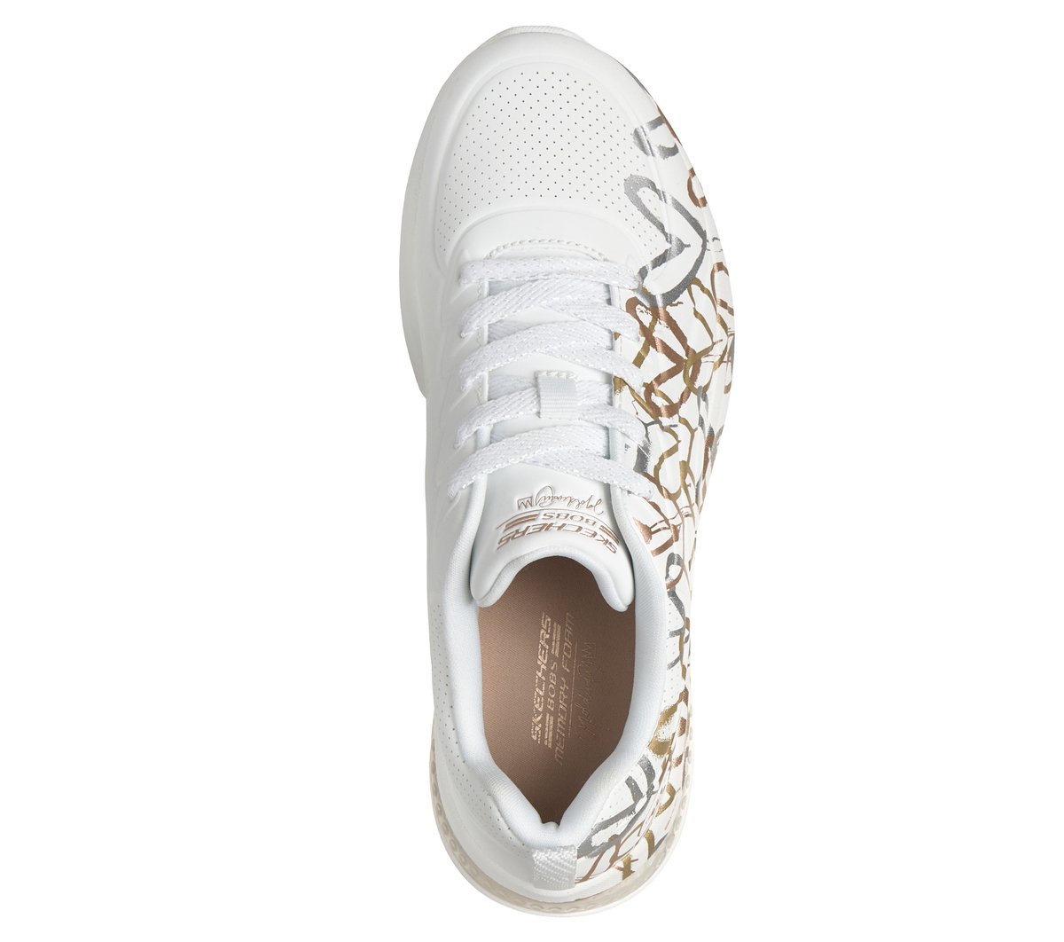 Skechers JGoldcrown: BOBS Sport Vision Air - My Lovey