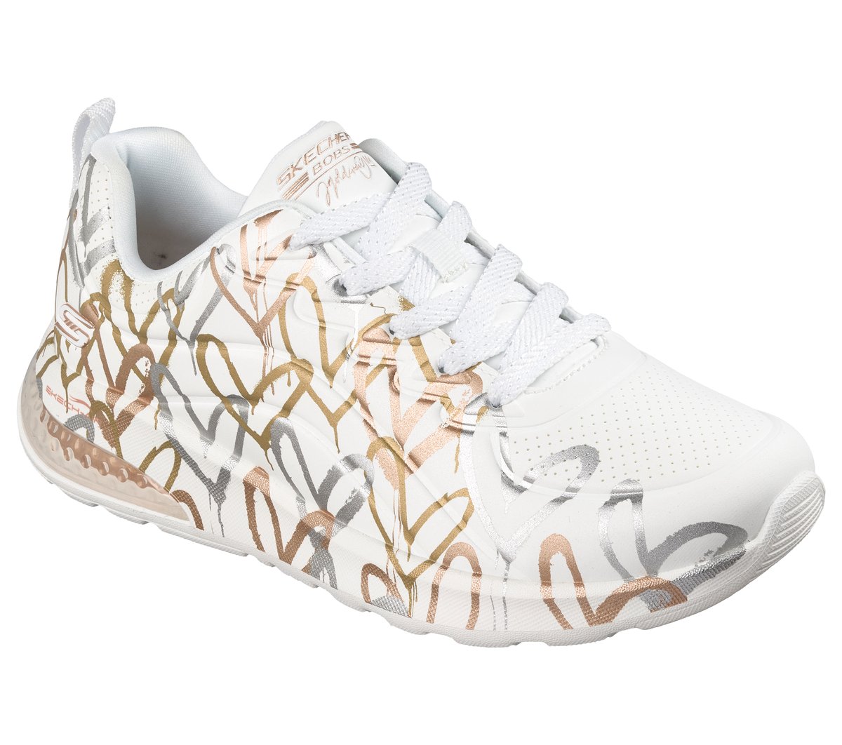Skechers JGoldcrown: BOBS Sport Vision Air - My Lovey