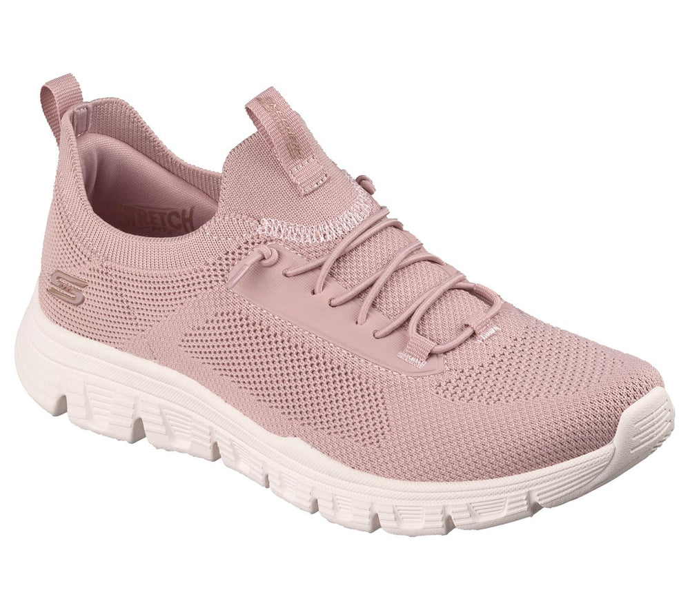 Skechers BOBS Sport B Light - Slight Flex