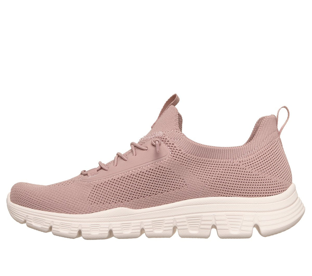 Skechers BOBS Sport B Light - Slight Flex