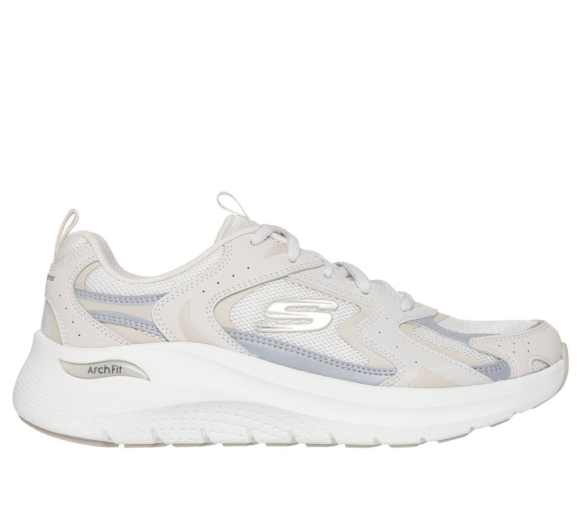 Skechers Arch Fit 2.0 - Vintage Luxe