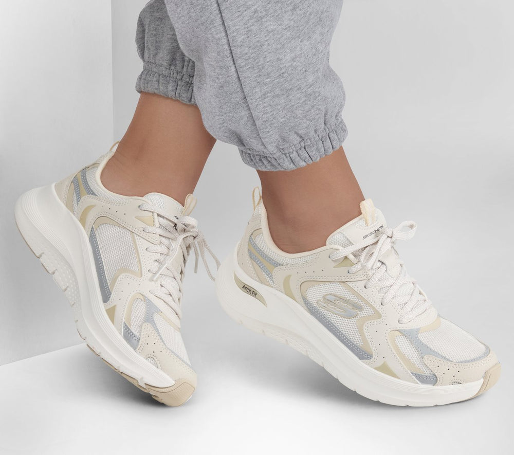 Skechers Arch Fit 2.0 - Vintage Luxe