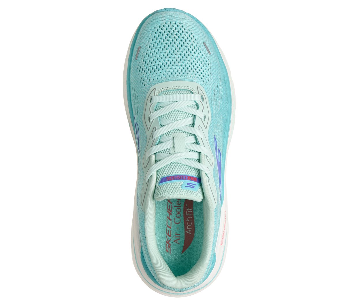 Skechers Max Cushioning Arch Fit 2.0 - Jetsin