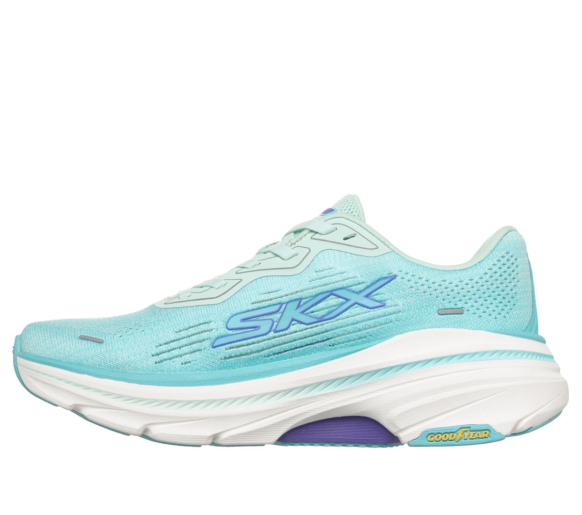 Skechers Max Cushioning Arch Fit 2.0 - Jetsin