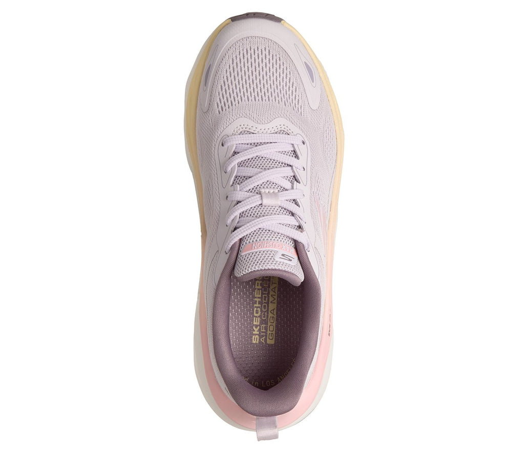 Skechers Max Run - Pacewave