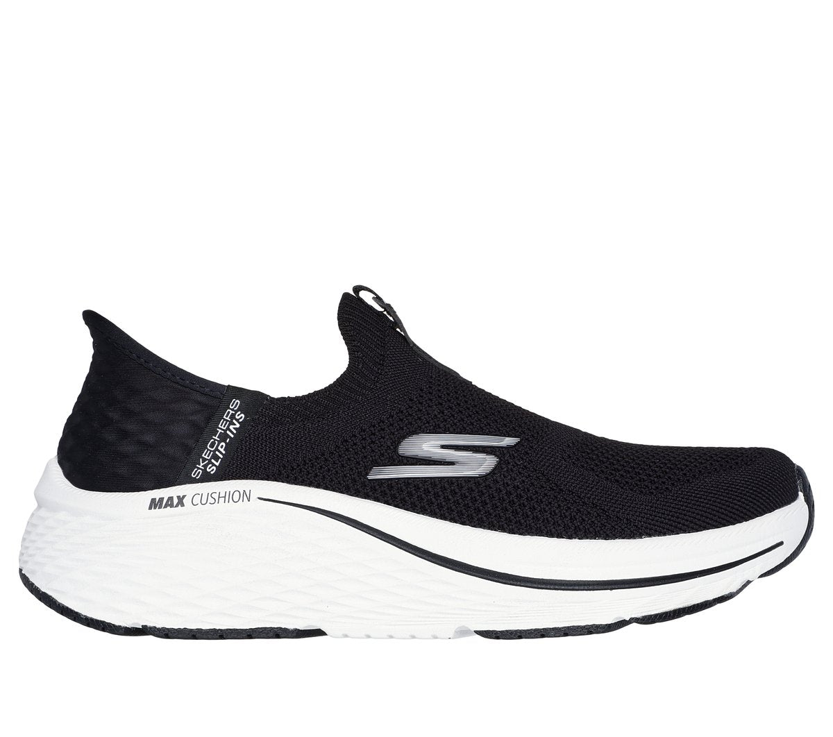 BLACK / WHITE,6.0,Medium