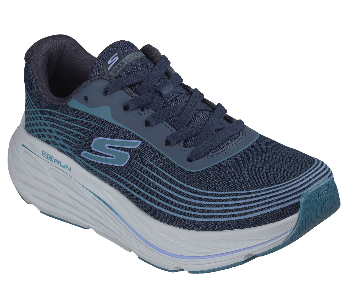 Skechers Max Cushioning Elite 3 - Valares
