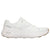 WHITE / SILVER