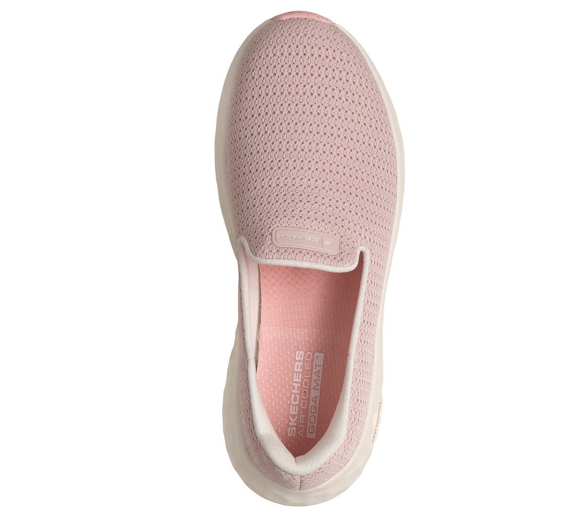 Skechers GO WALK Max Cushioning Flex - Stormi