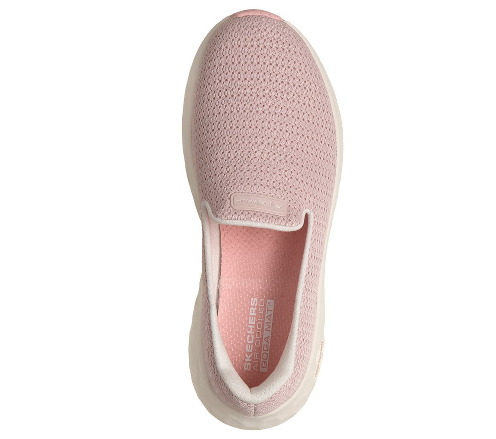 Skechers GO WALK Max Cushioning Flex - Stormi