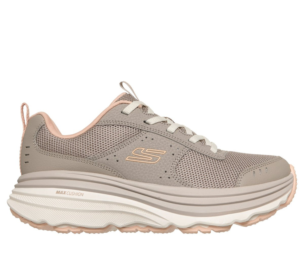 Skechers Relaxed Fit: Max Cushioning Zirrus - Cobble Stone