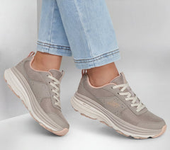 Skechers Relaxed Fit: Max Cushioning Zirrus - Cobble Stone
