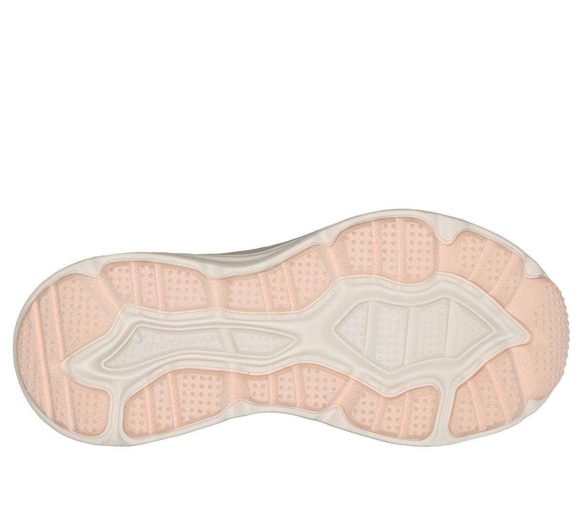 Skechers Relaxed Fit: Max Cushioning Zirrus - Cobble Stone