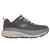 GRAY / PURPLE