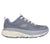 GRAY / BLUE