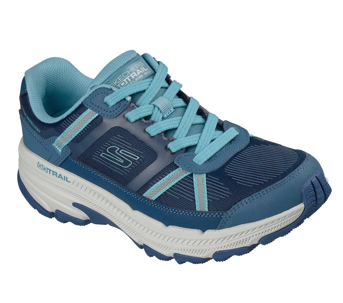 Skechers GO RUN Trail Altitude 2.0 - Red Rock