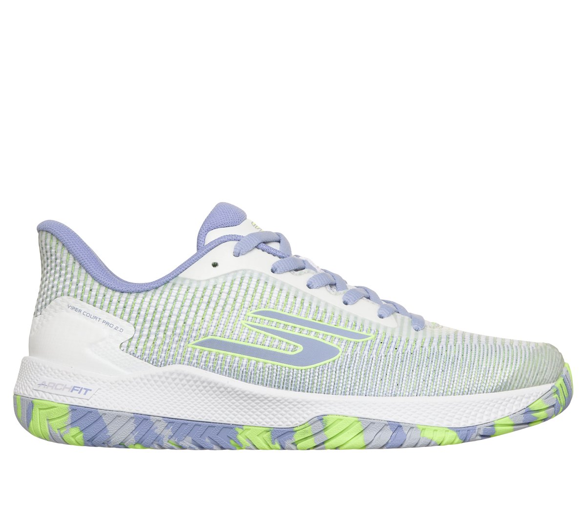 WHITE / PERIWINKLE,6.0,Medium