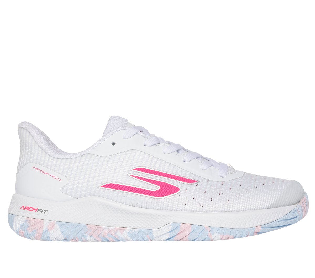 WHITE / MULTI,6.0,Medium