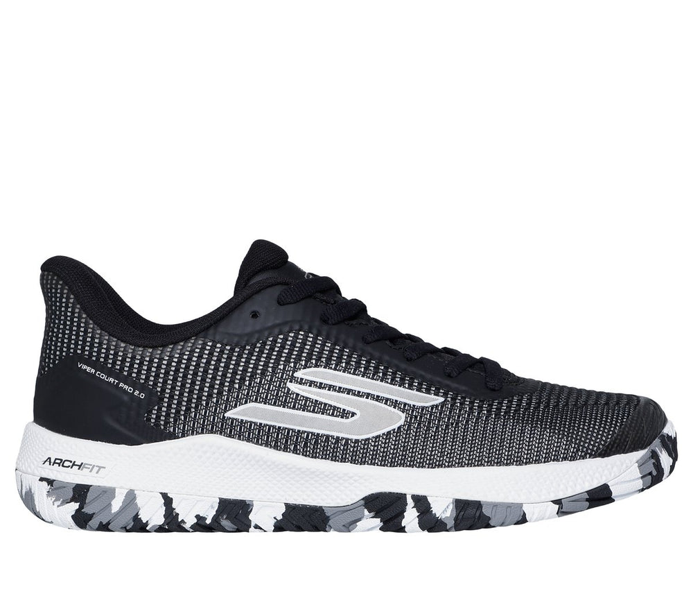 BLACK / WHITE,6.0,Medium