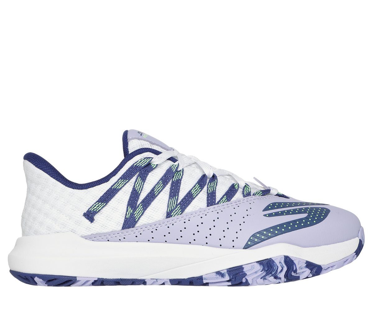 WHITE / PURPLE,6.0,Medium