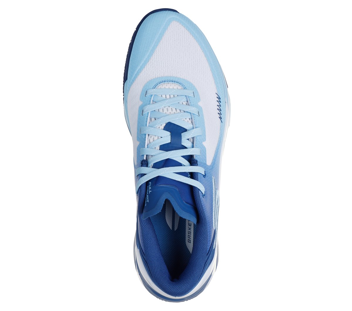 Skechers SKX Full-Court Press
