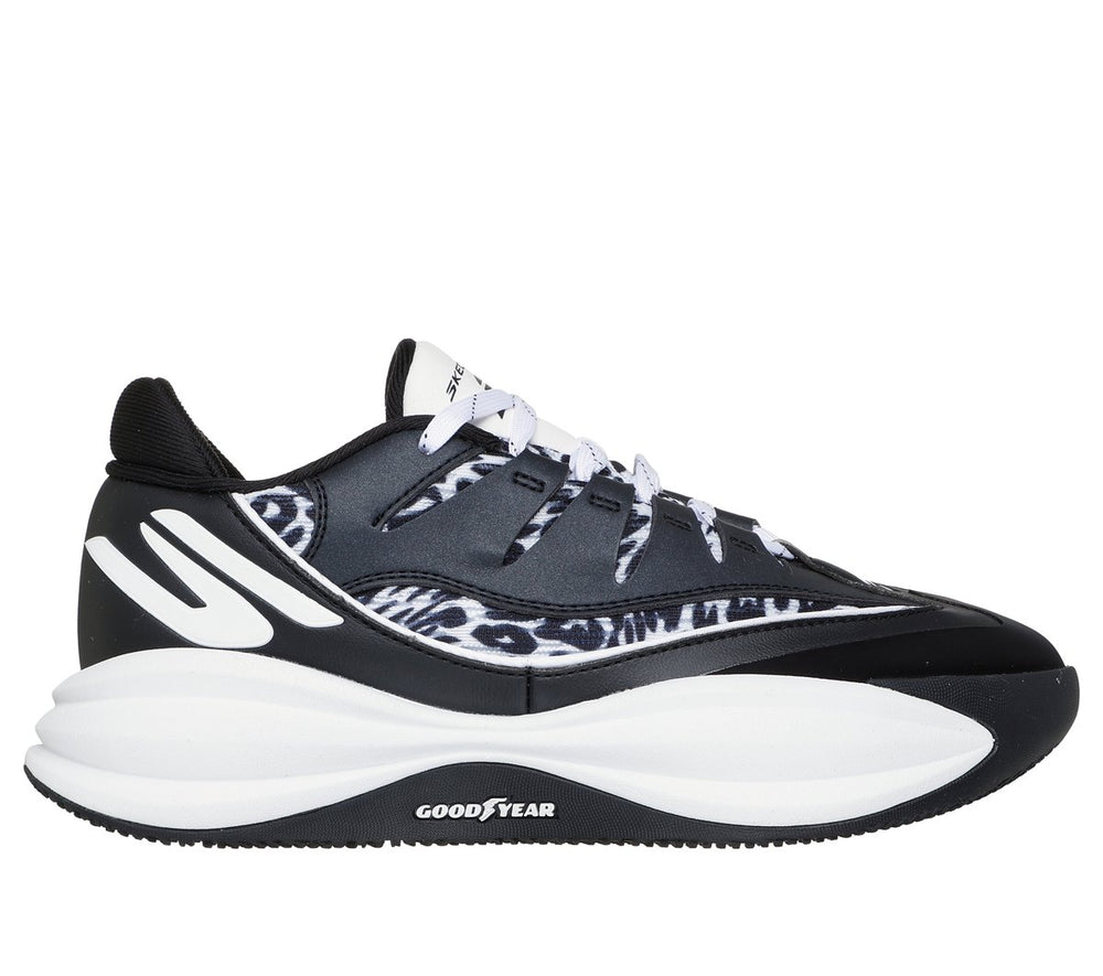 BLACK / WHITE,7.0,Medium