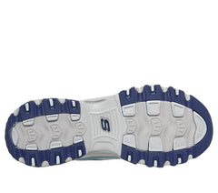 Skechers D'Lites - Retro Radiance