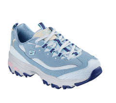 Skechers D'Lites - Retro Radiance
