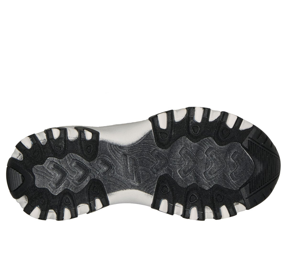 Skechers D'Lite Max