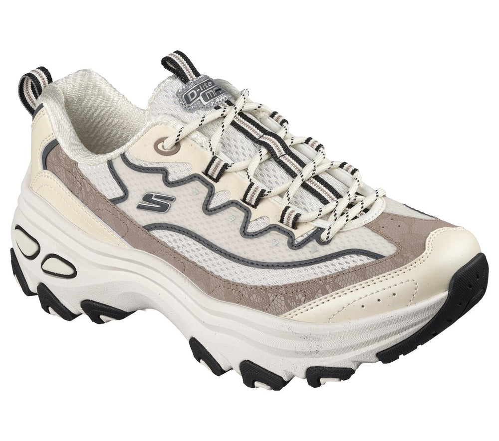 Skechers D'Lite Max