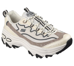 Skechers D'Lite Max