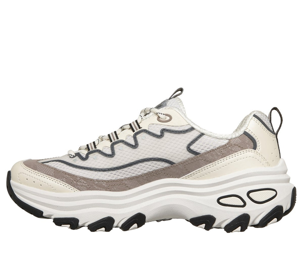 Skechers D'Lite Max