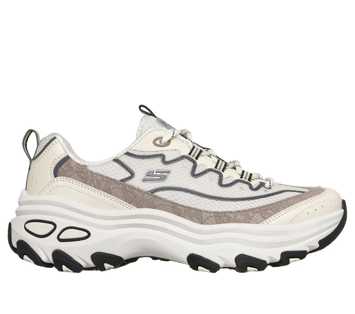 WHITE / BLACK,6.0,Medium