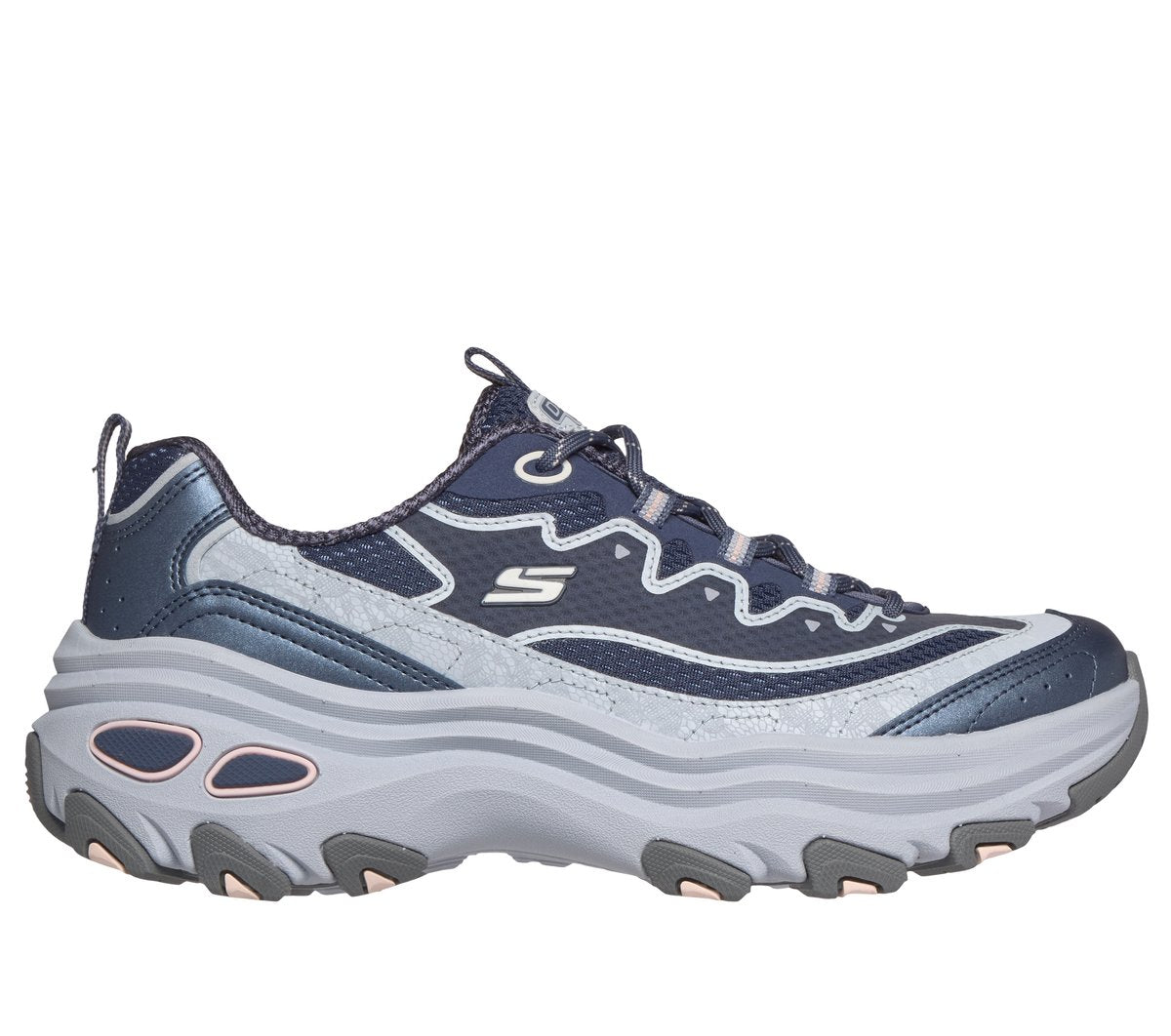 BLUE / LIGHT BLUE,6.0,Medium
