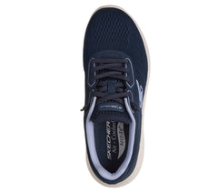 Skechers Relaxed Fit: GO WALK Arch Fit N-Joy - Ellie