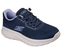 Skechers Relaxed Fit: GO WALK Arch Fit N-Joy - Ellie