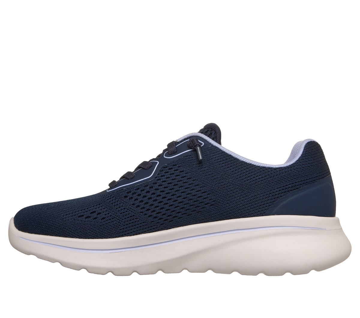 Skechers Relaxed Fit: GO WALK Arch Fit N-Joy - Ellie