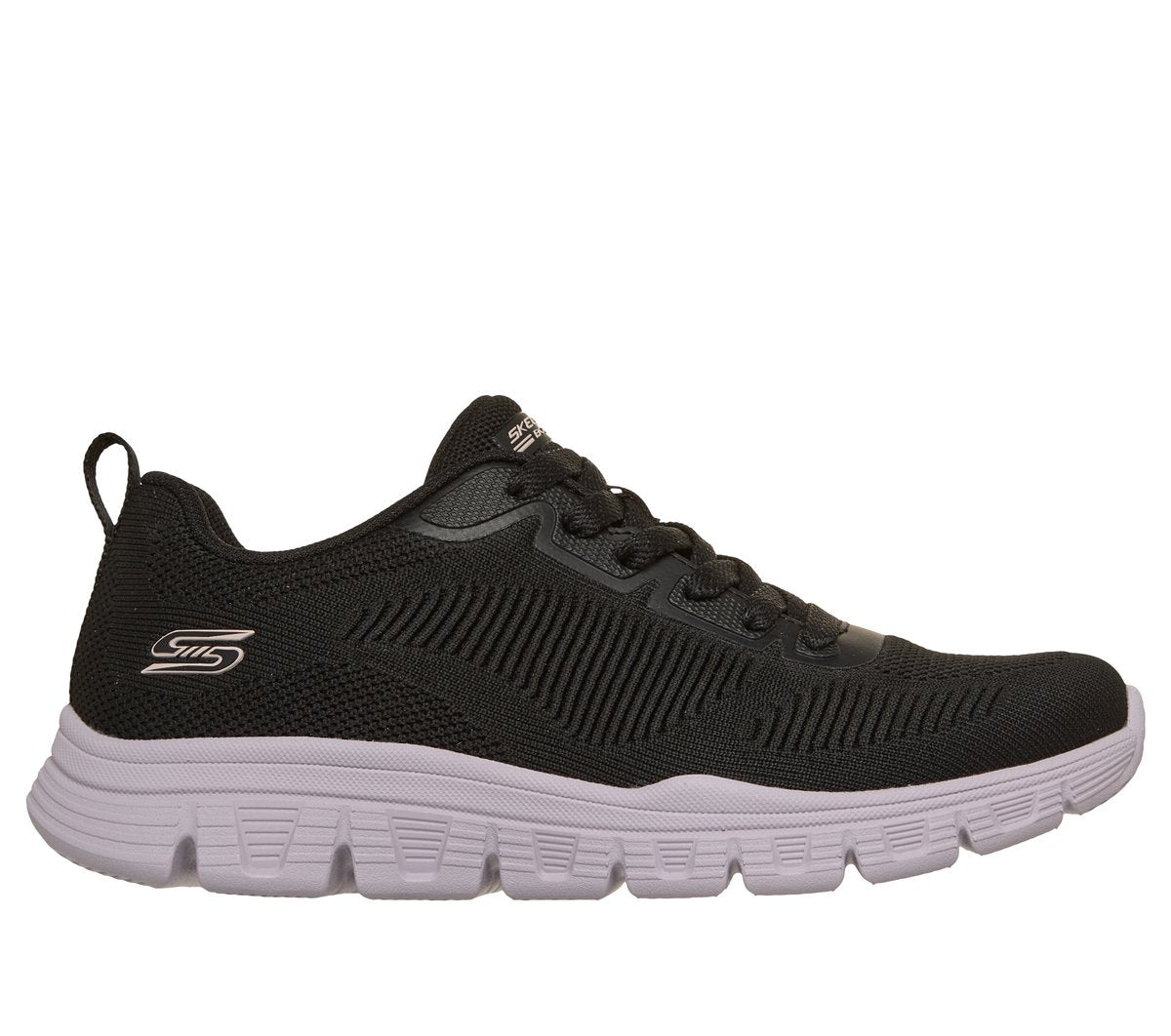 BLACK / PURPLE,6.0,Medium