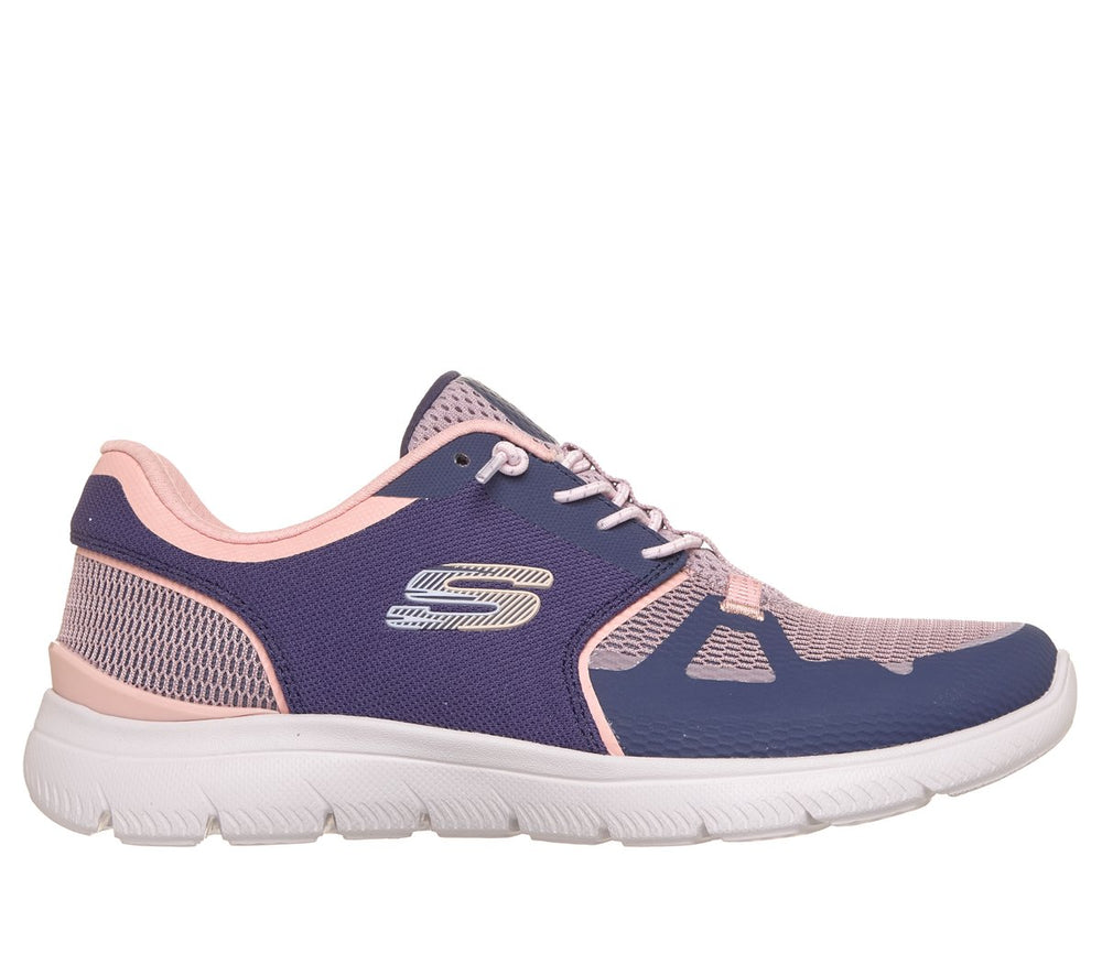 PURPLE / CORAL,6.0,Medium