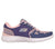PURPLE / CORAL