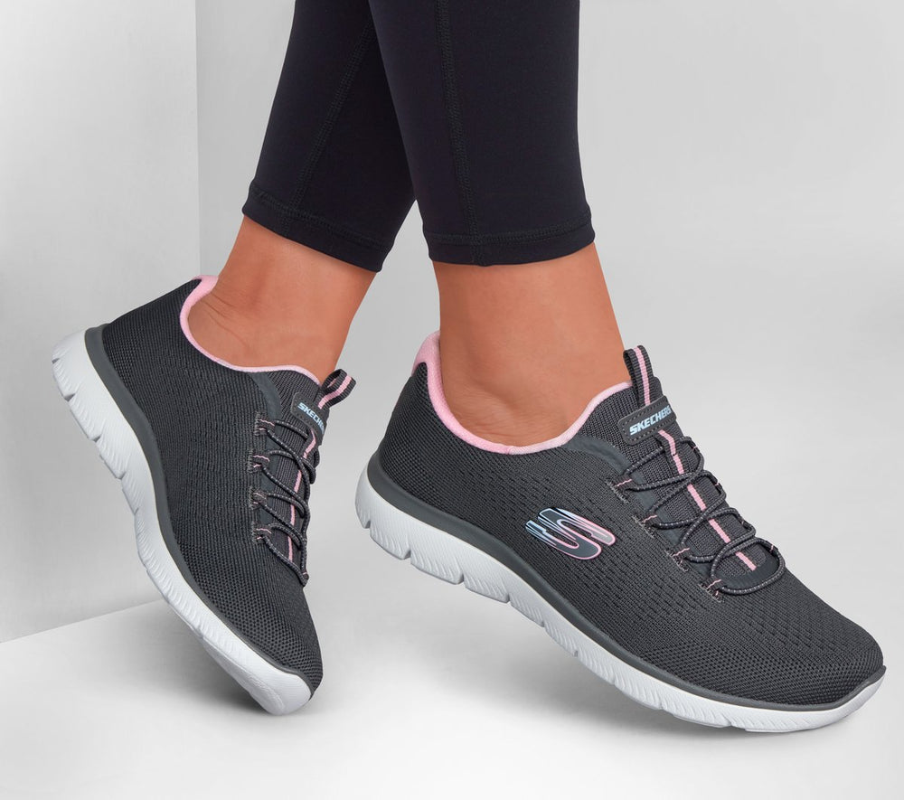 Skechers Summits - Radiant Flow