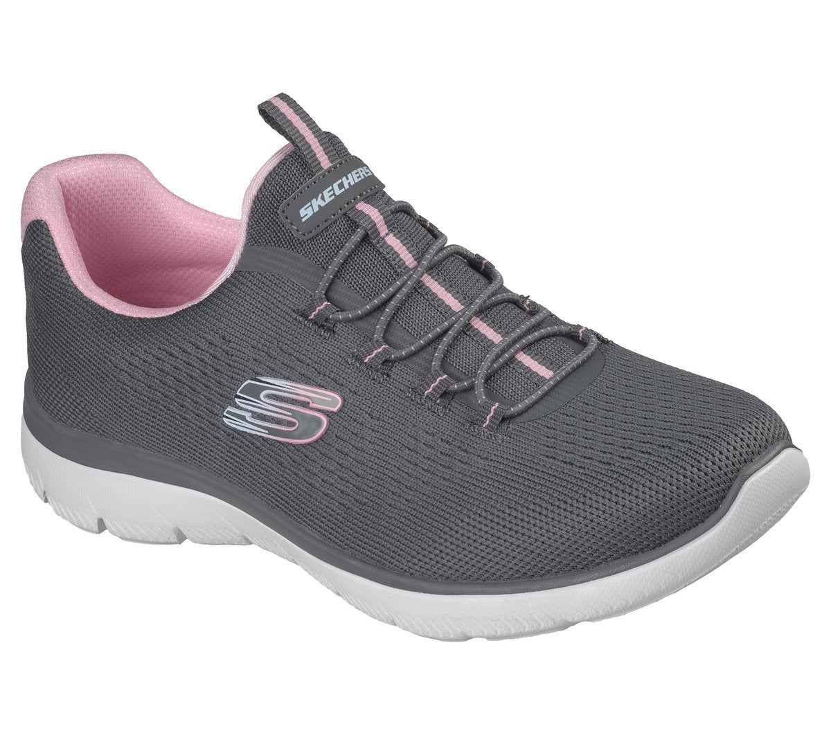 Skechers Summits - Radiant Flow